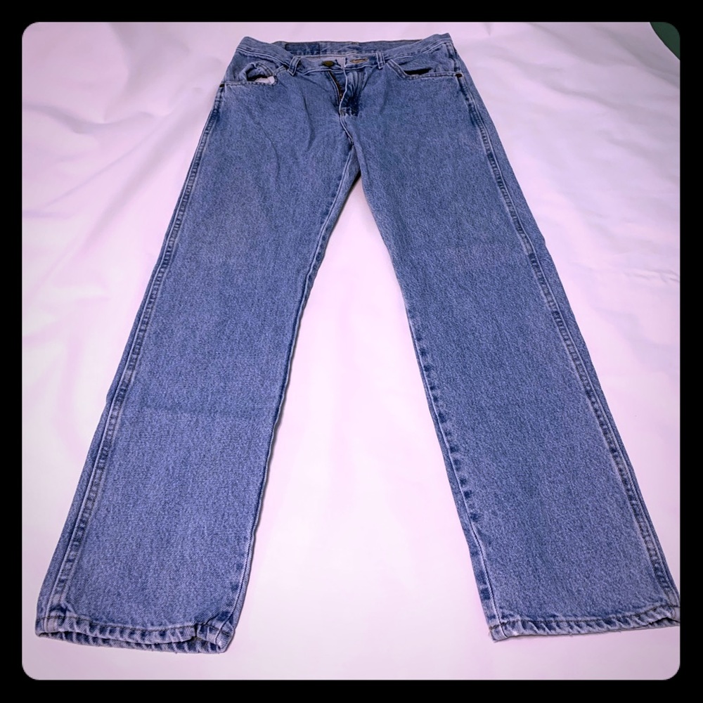 Wrangler Jeans